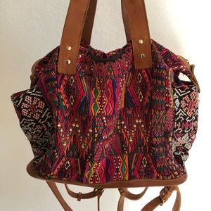 Nena and Co large bag